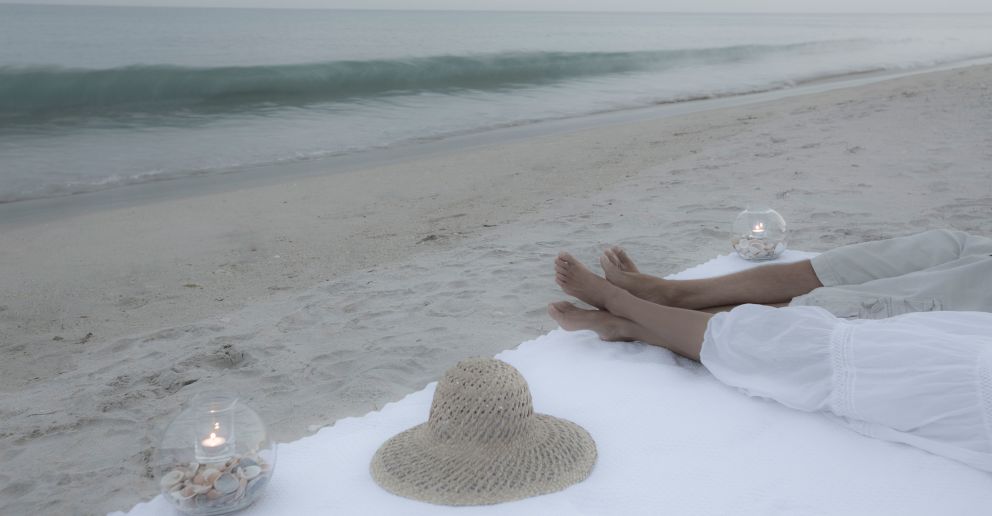 hideaway and romance offer