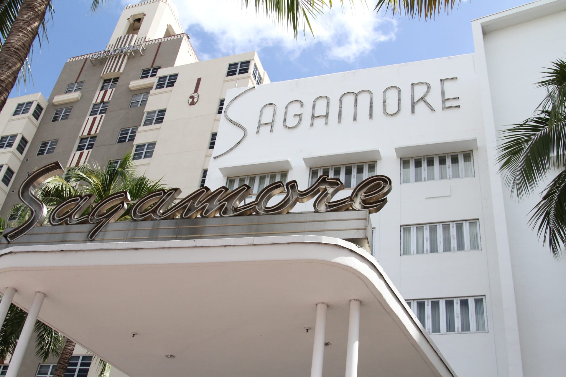 Sagamore