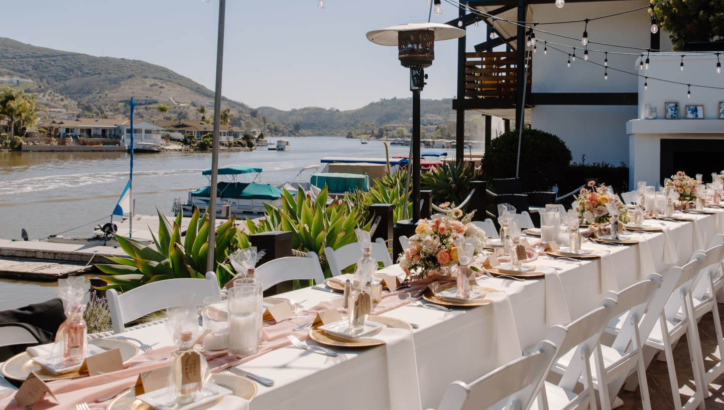 The Boathouse