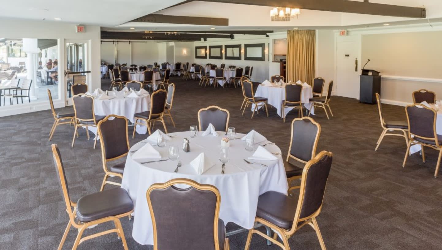 Fairway Room