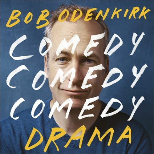WORD Presents Bob Odenkirk