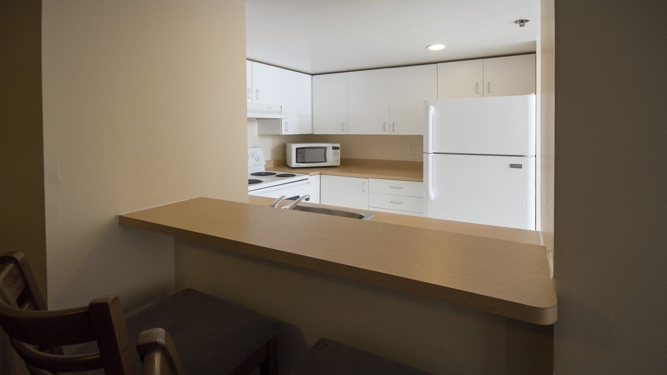 Two Bedroom Suite - Queen Beds