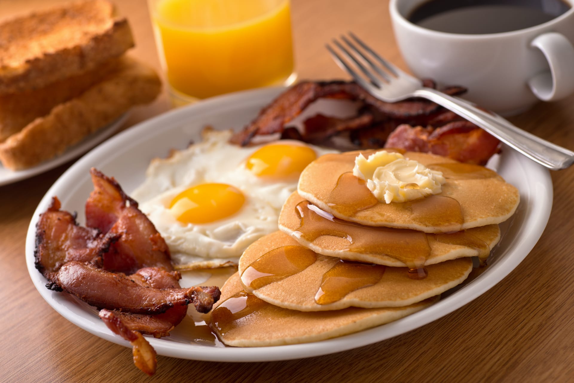 BED AND BREAKFAST