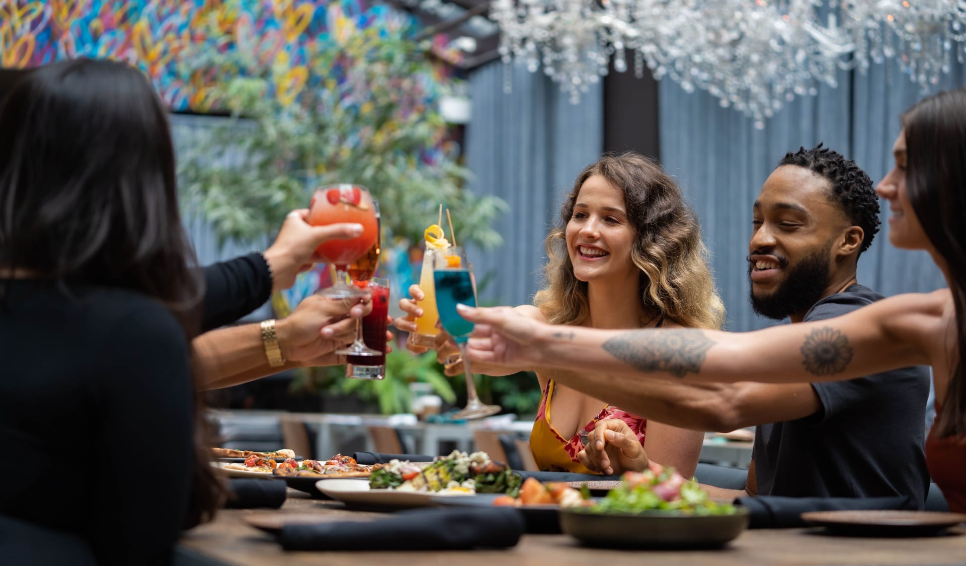 NoMo Kitchen Brunch