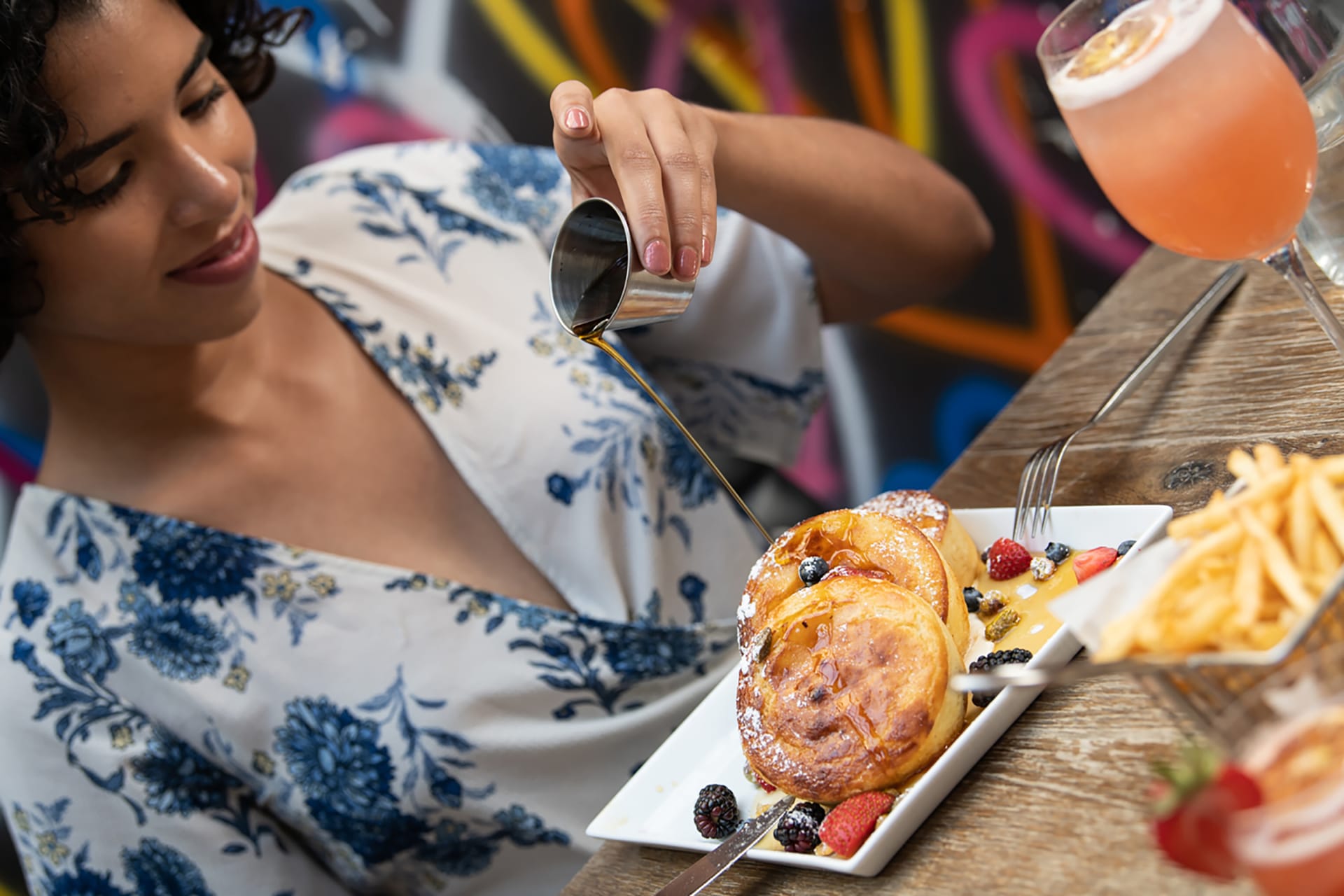 brunch nomo kitchen