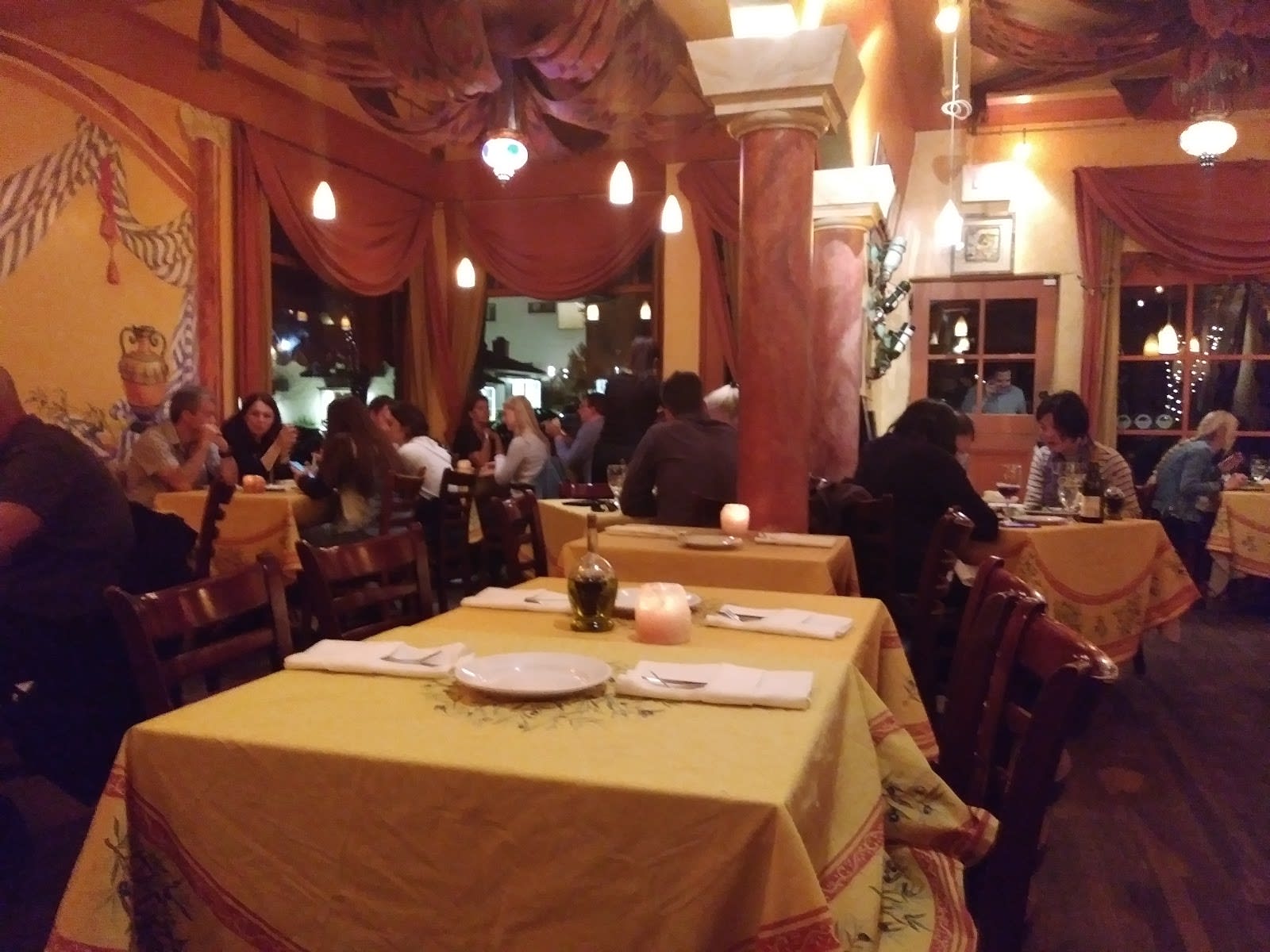Dametra Cafe