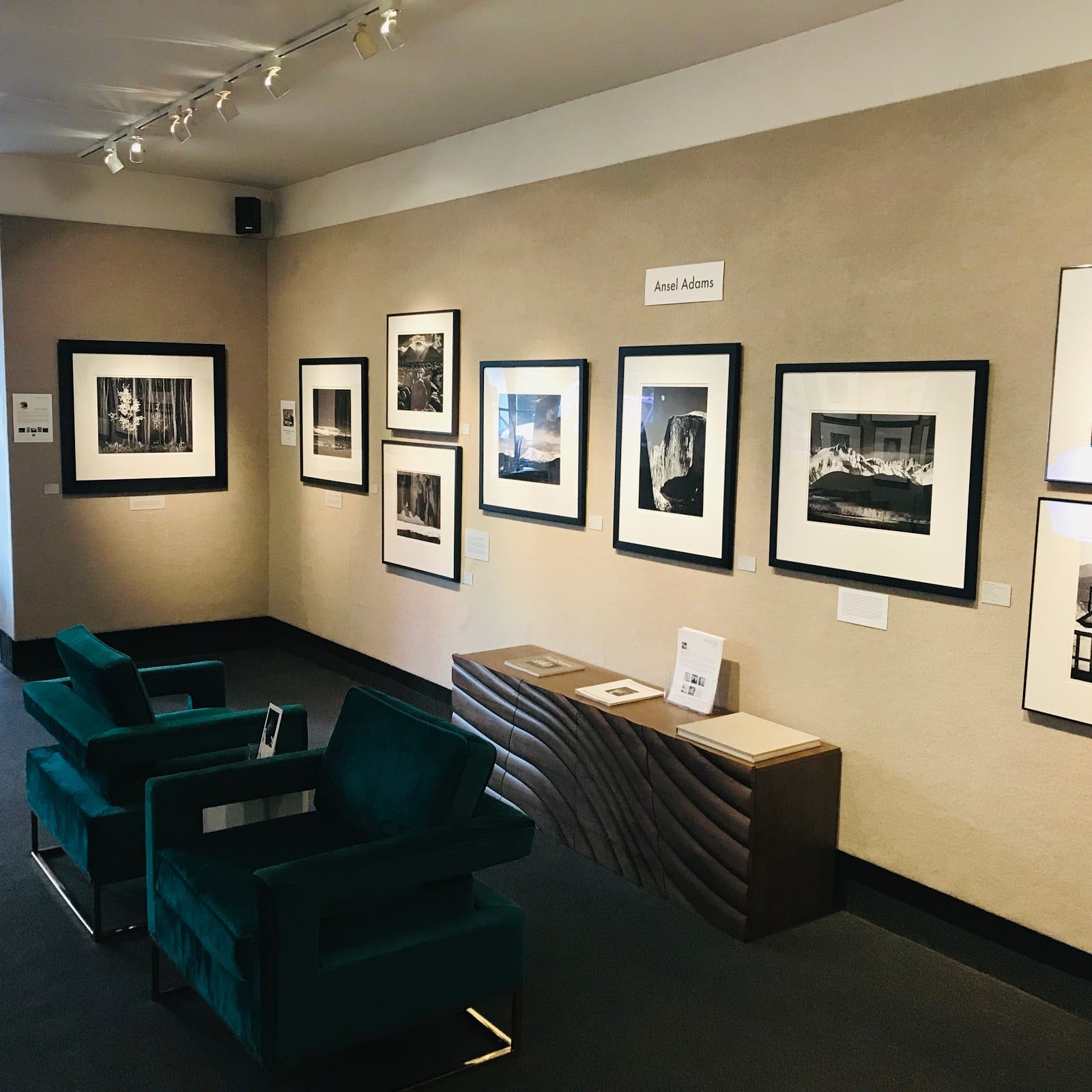 Weston Gallery