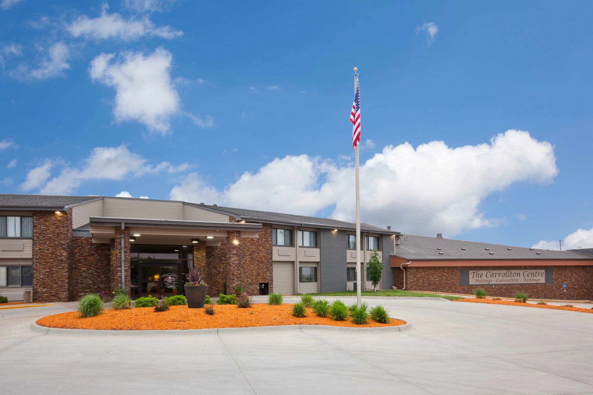 exterior image