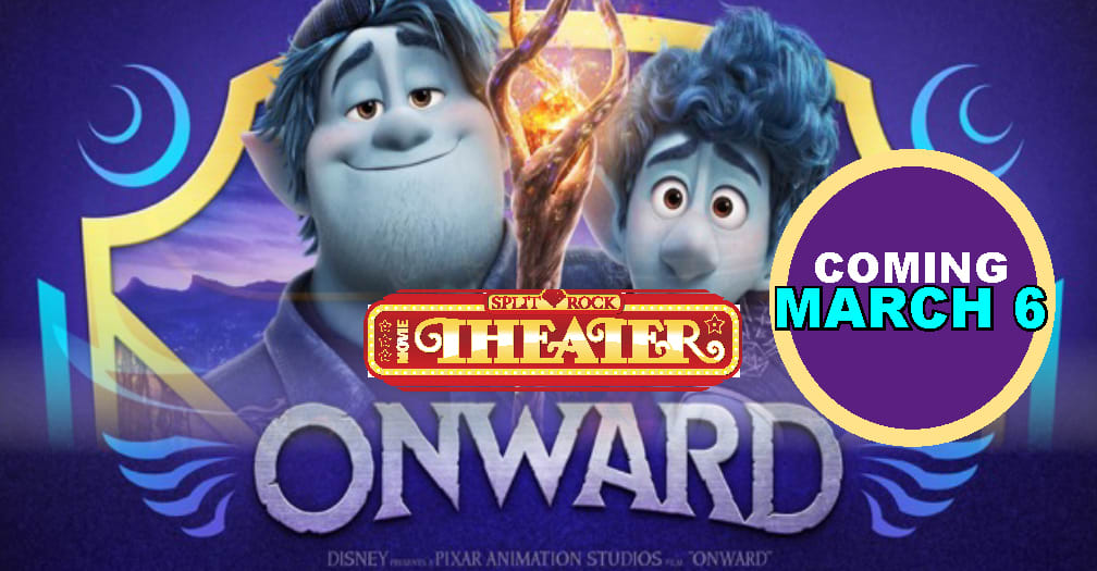First Run Movie Theater