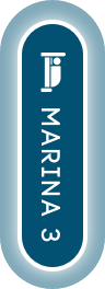 Marina 3 Rooms