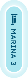 Marina 3 Rooms