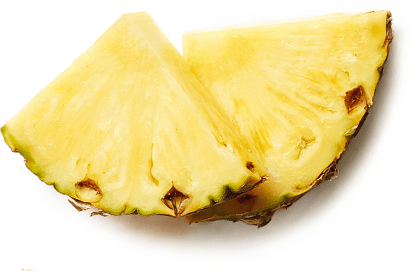 Pineapple Slices