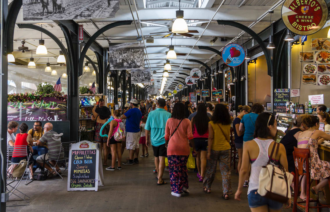 French Market