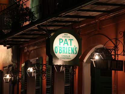 Pat O’Brien’s