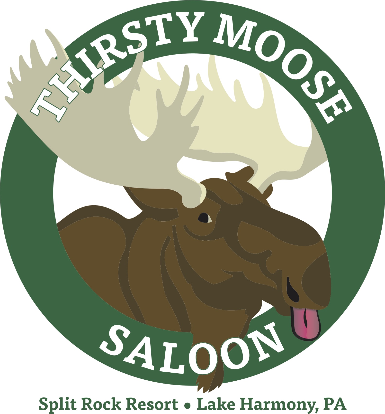Thirsty Moose Saloon