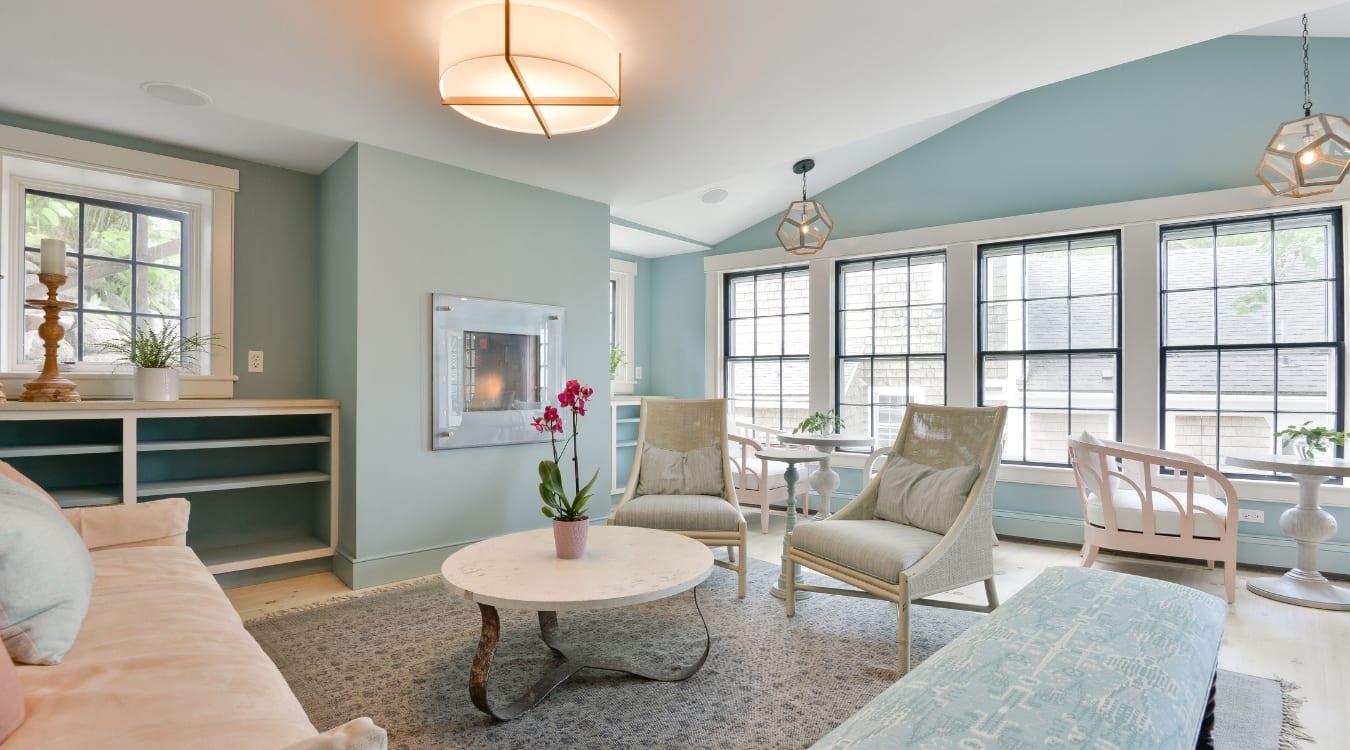 Nantucket Resort Collection