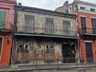 Preservation Hall