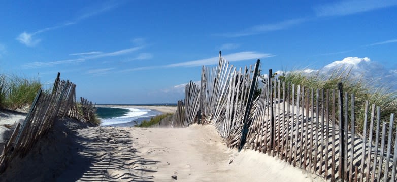 Atlantic Beach