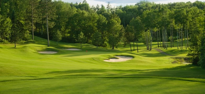 Exeter Country Club