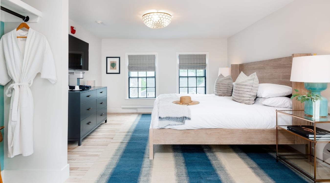 Veranda King Suite