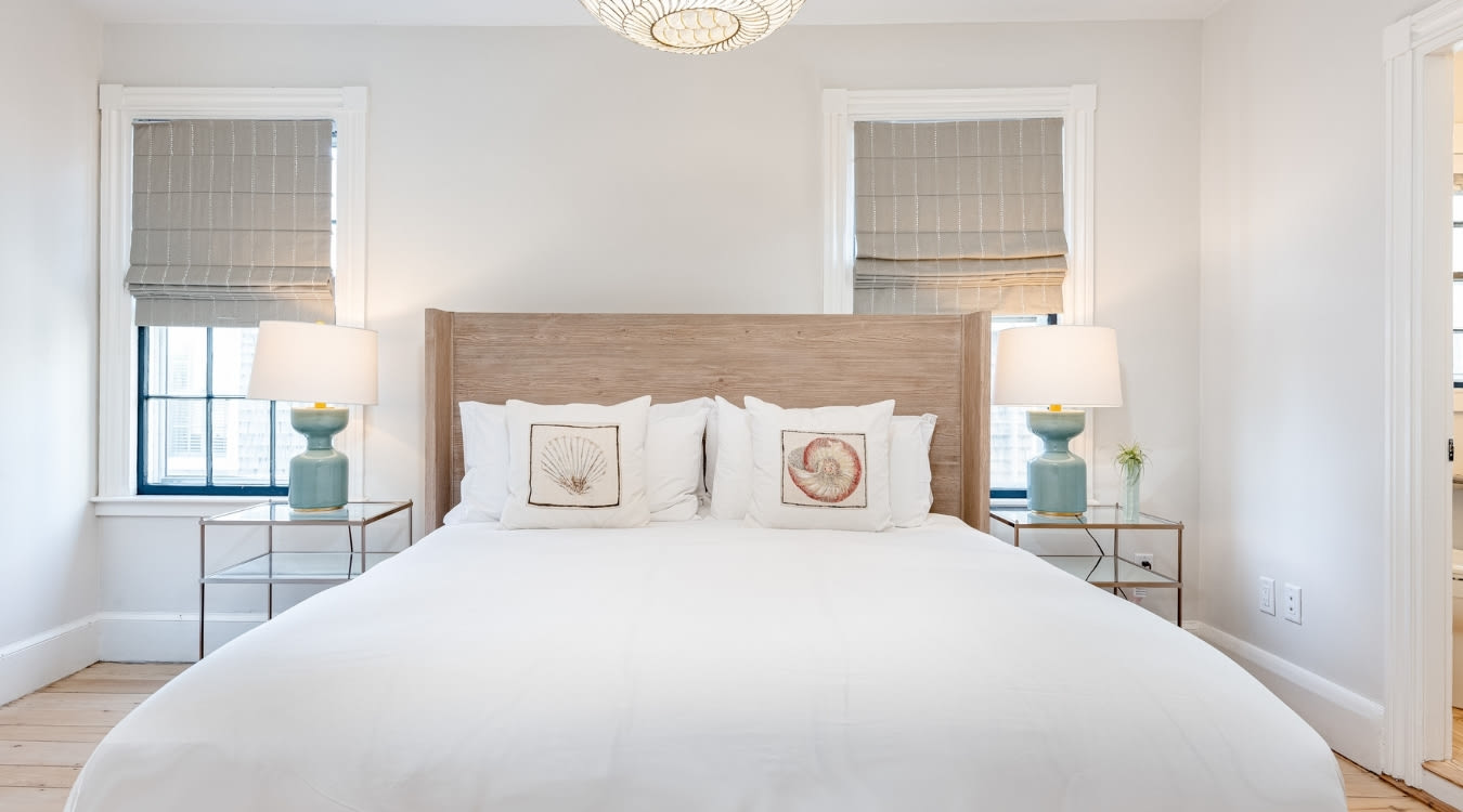 Veranda King Suite Balcony