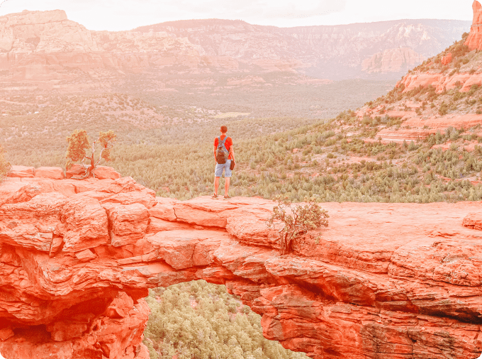 devil's bridge