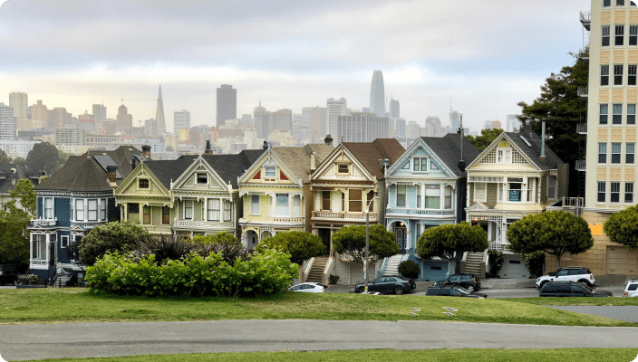 San Francisco