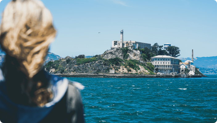 alcatraz
