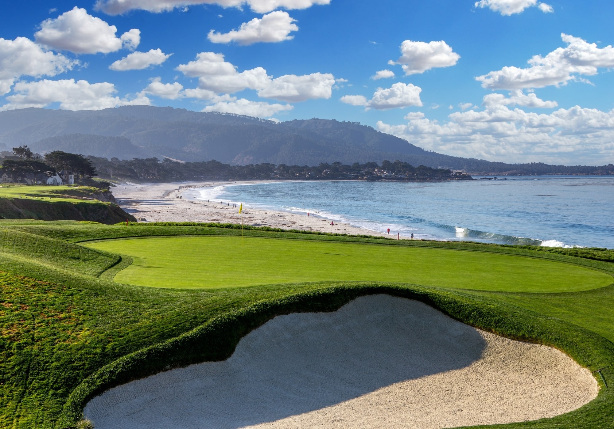 Pebble Beach