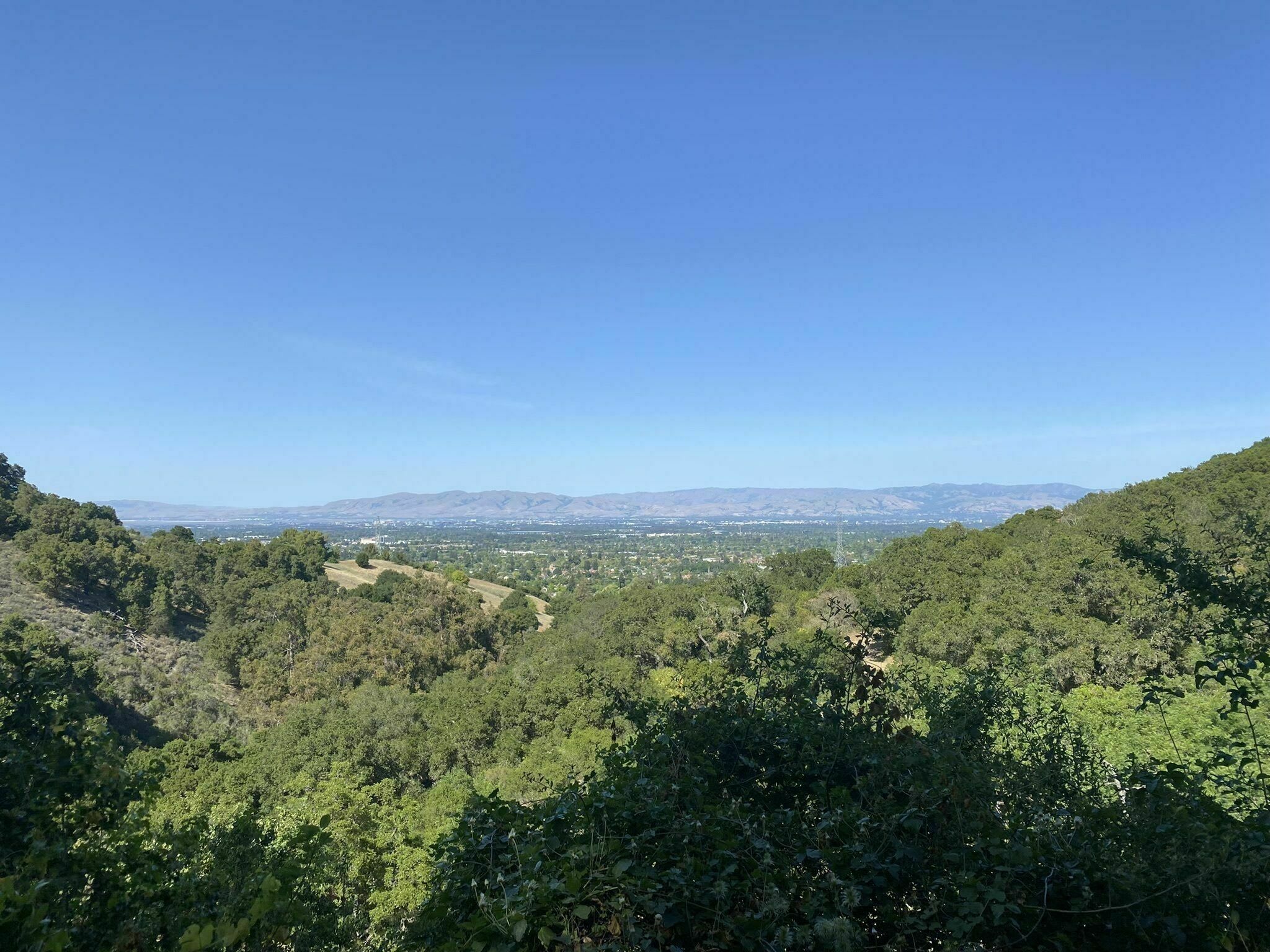 Seven Spring Trail