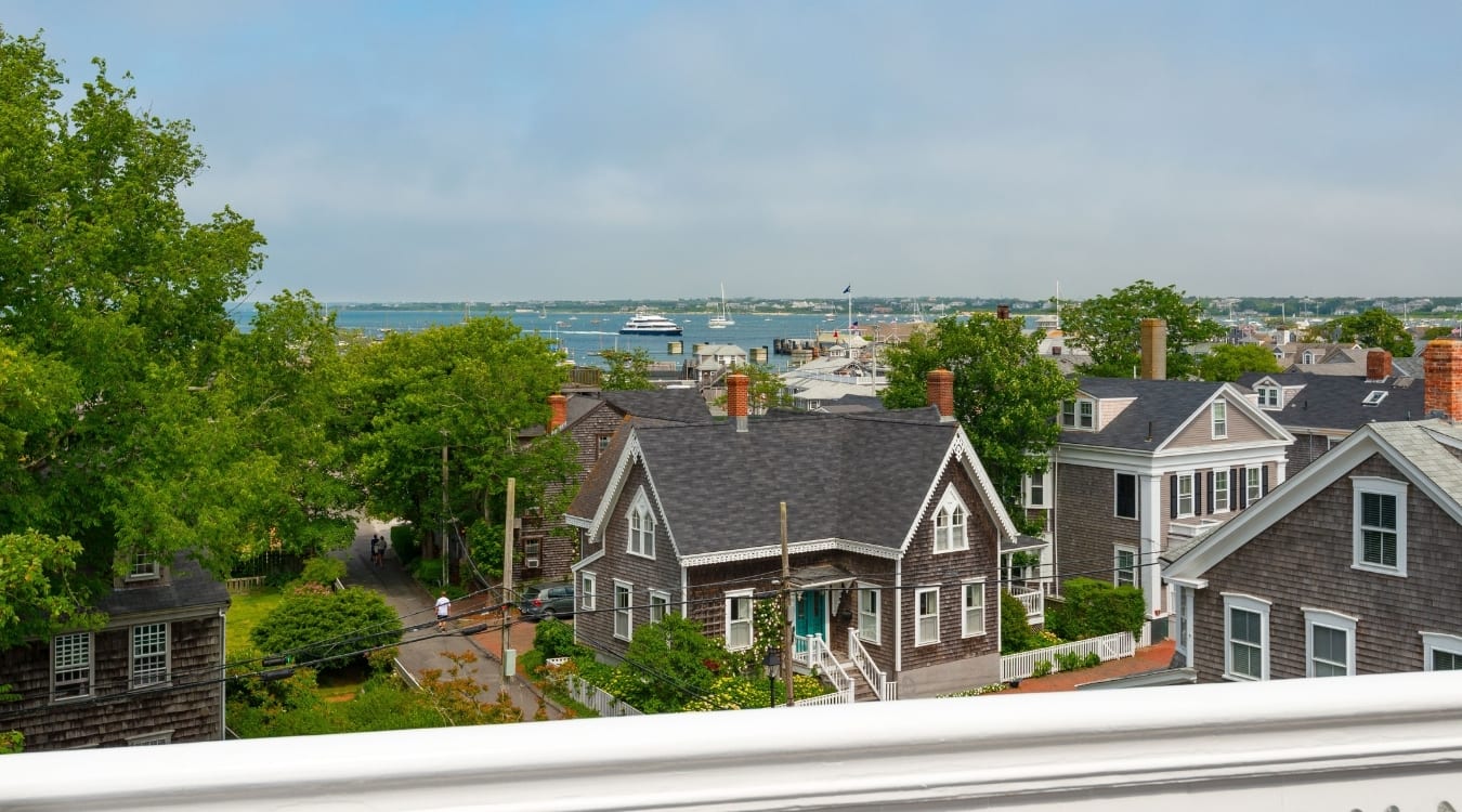 Veranda King Suite Balcony view of the area