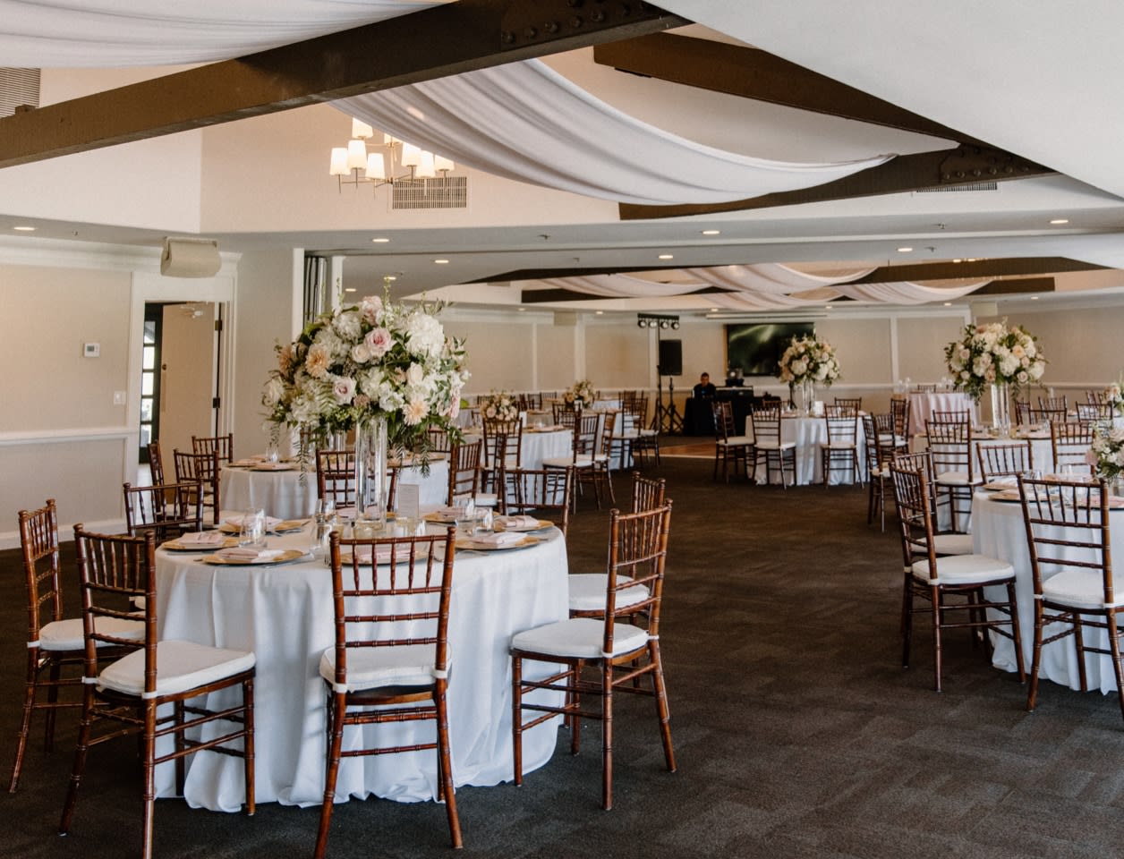 reception venue