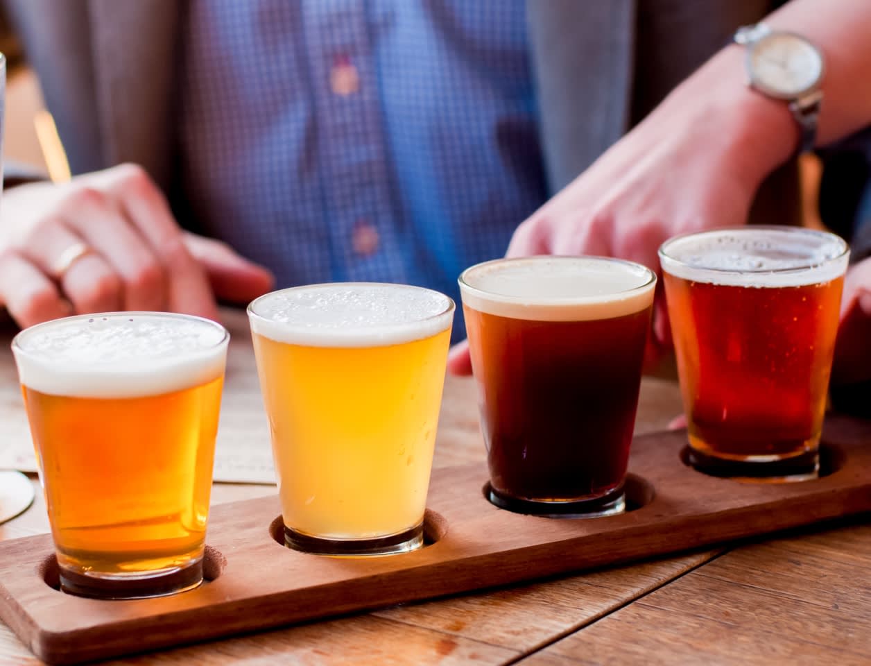 rip current brewery