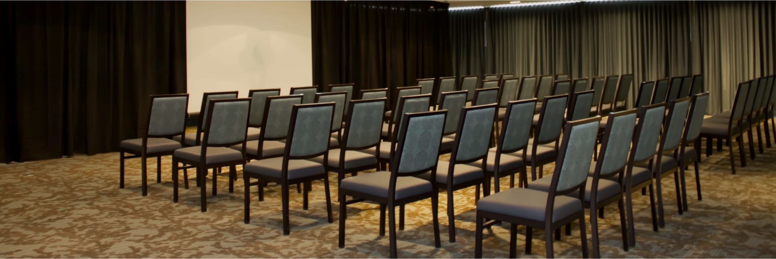 venue interior