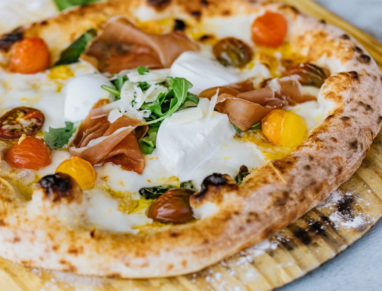 AMALFI CUCINA ITALIANA