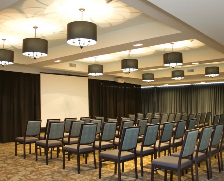 Meetings & Events