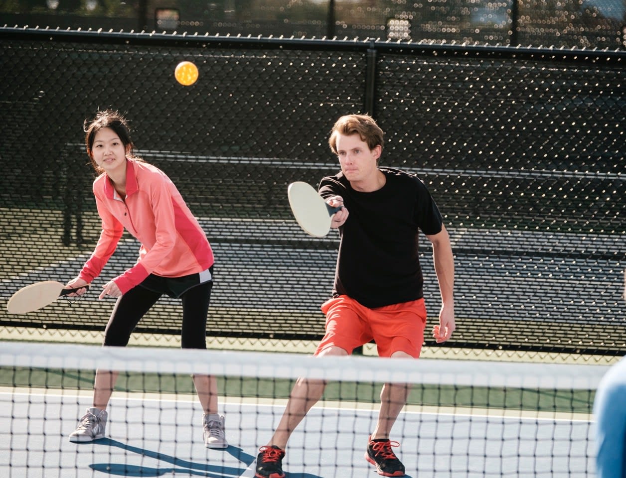 pickleball