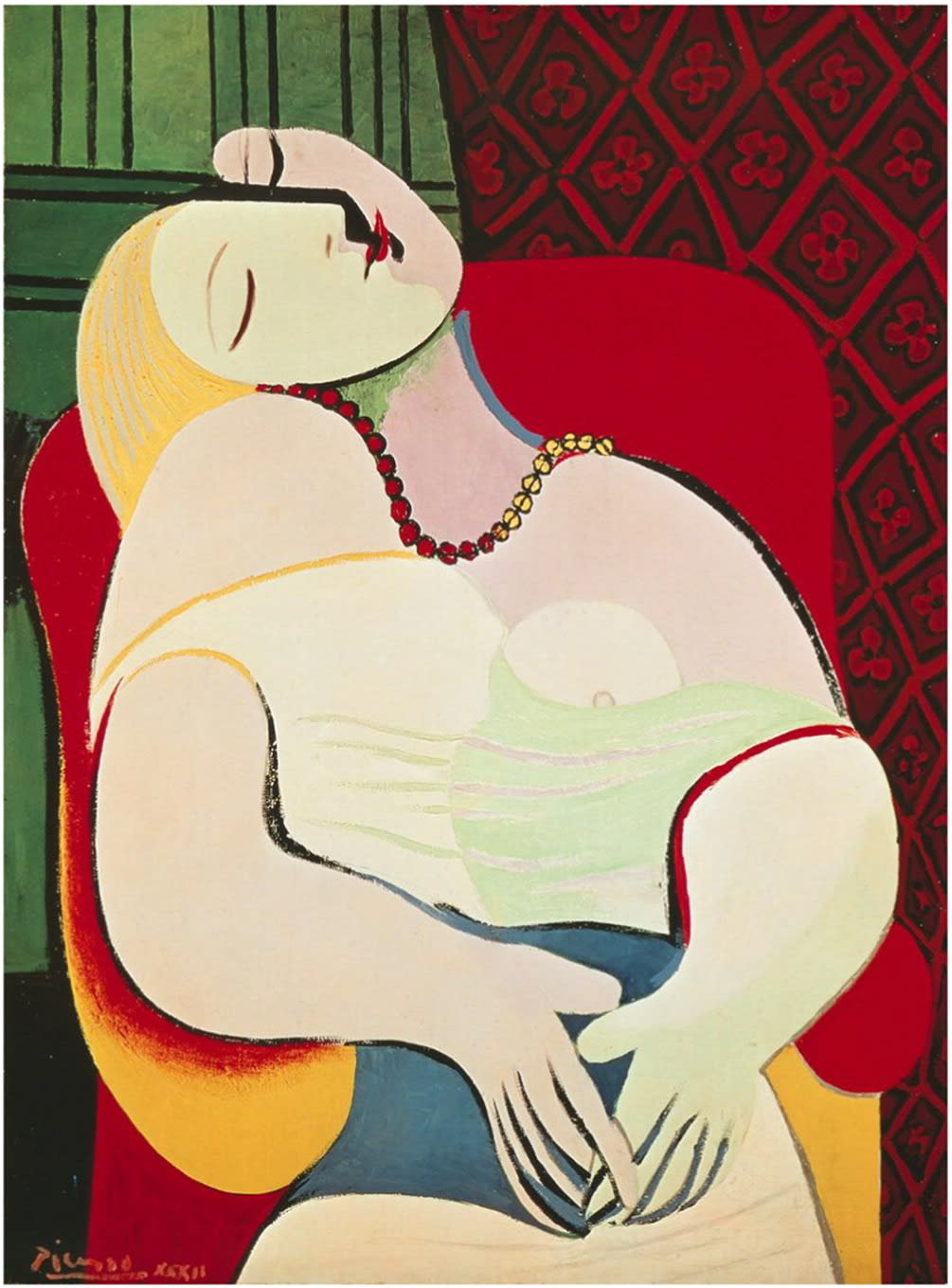 Le Rêve