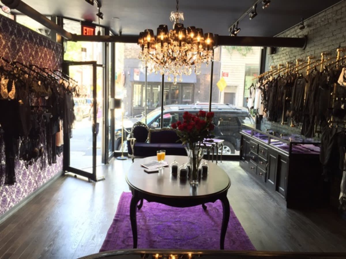 Maison Close - 30% off