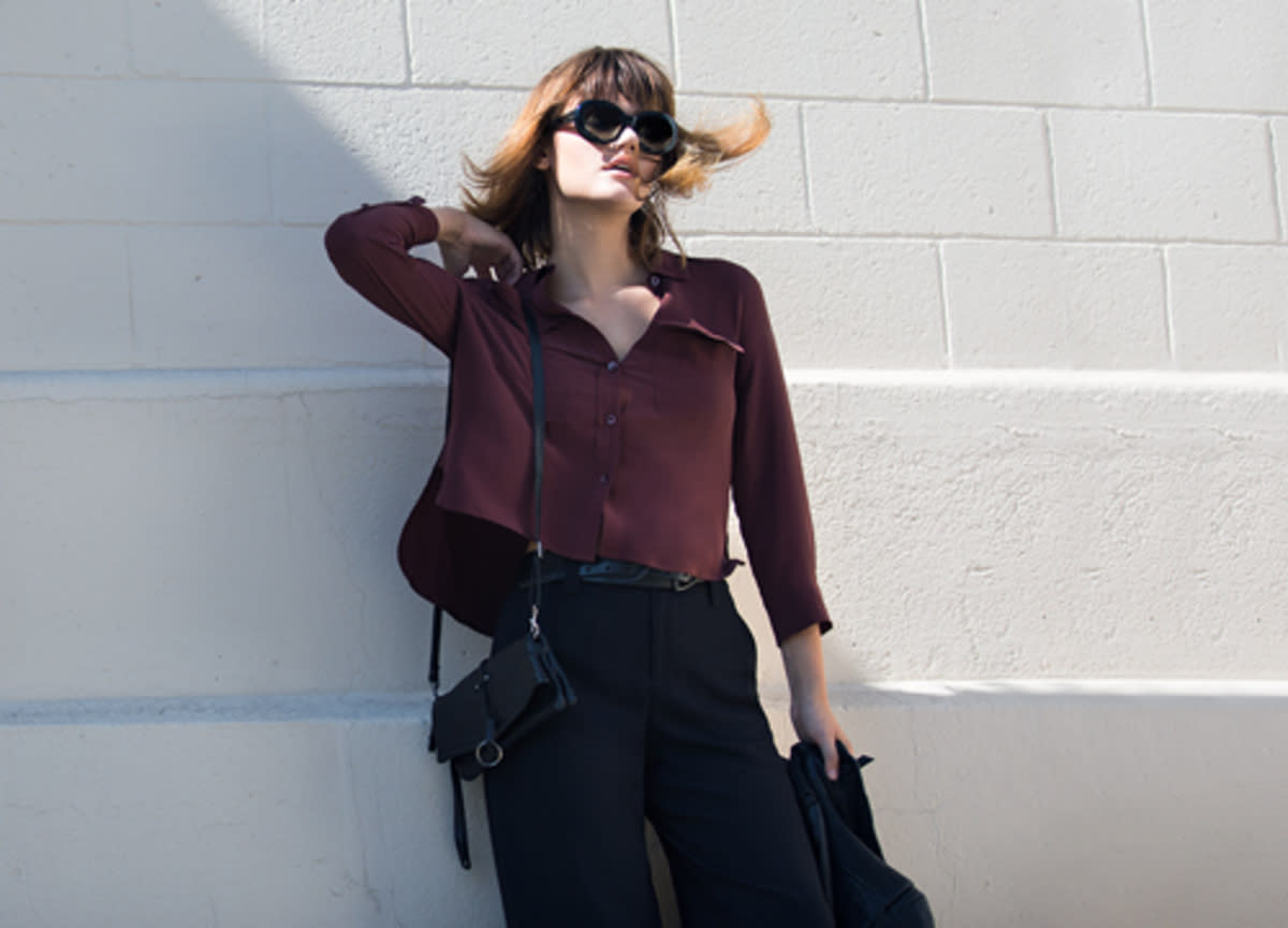 TAGS - Timeless Apparel Getaway Style - 20%