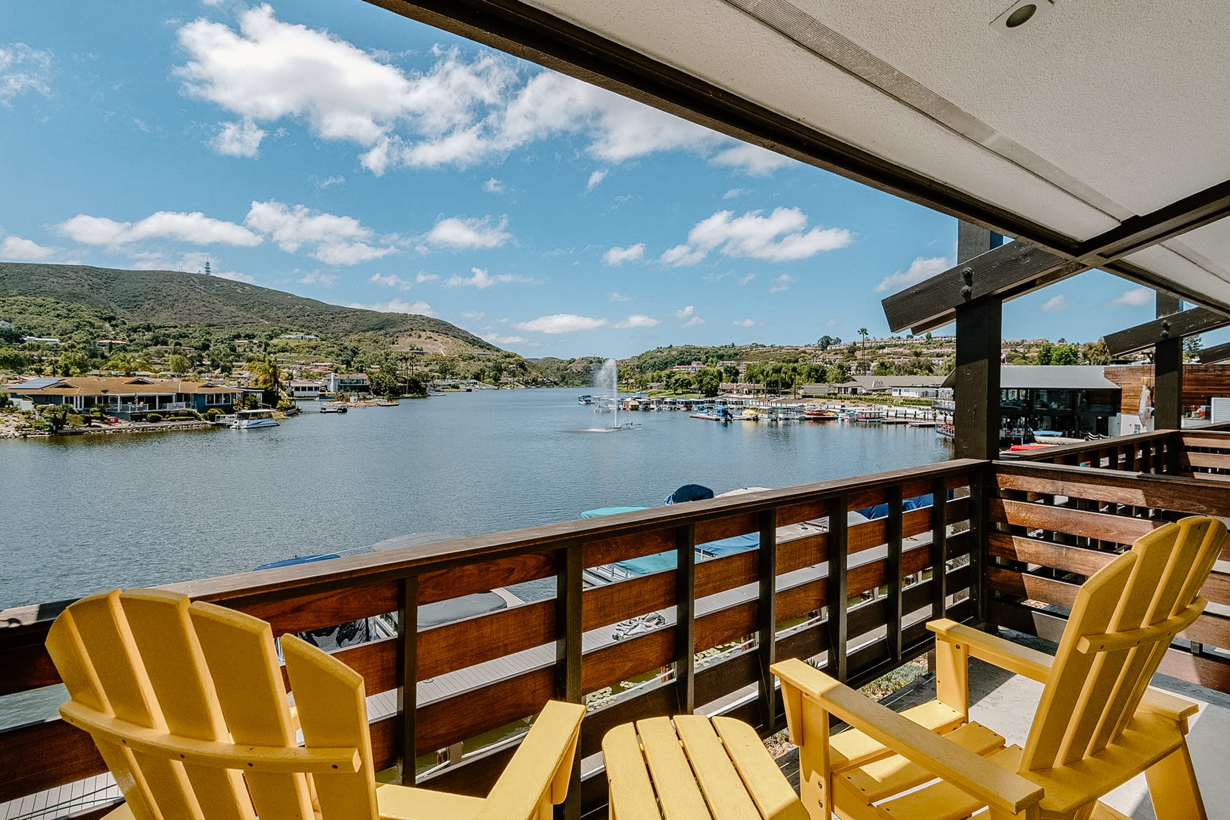 Lake View