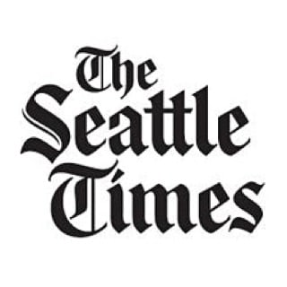 Seattle Times logo