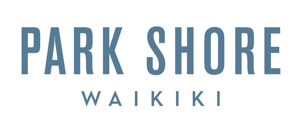 Park Shore Waikiki logo