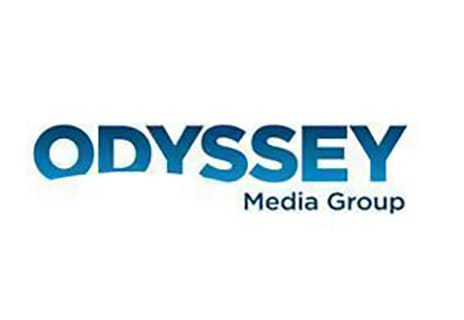 odyssey media logo