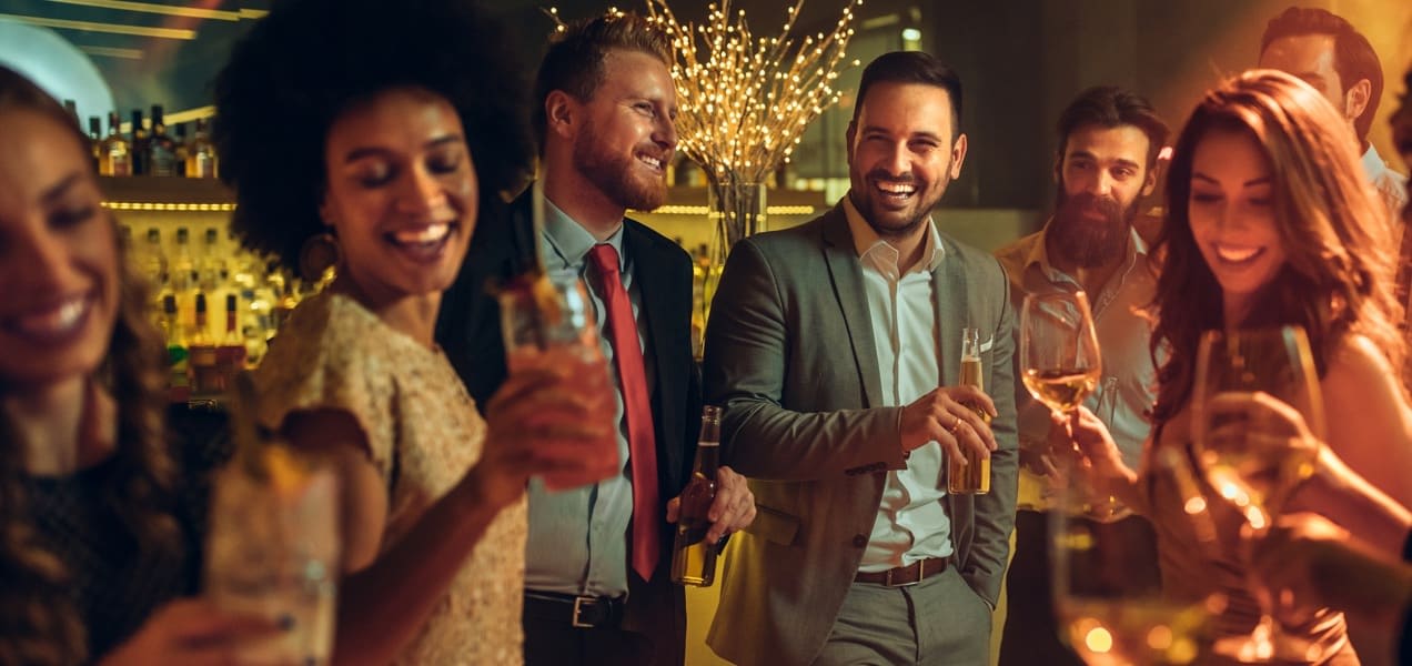 social event