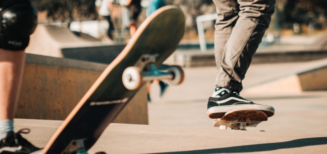 skate park