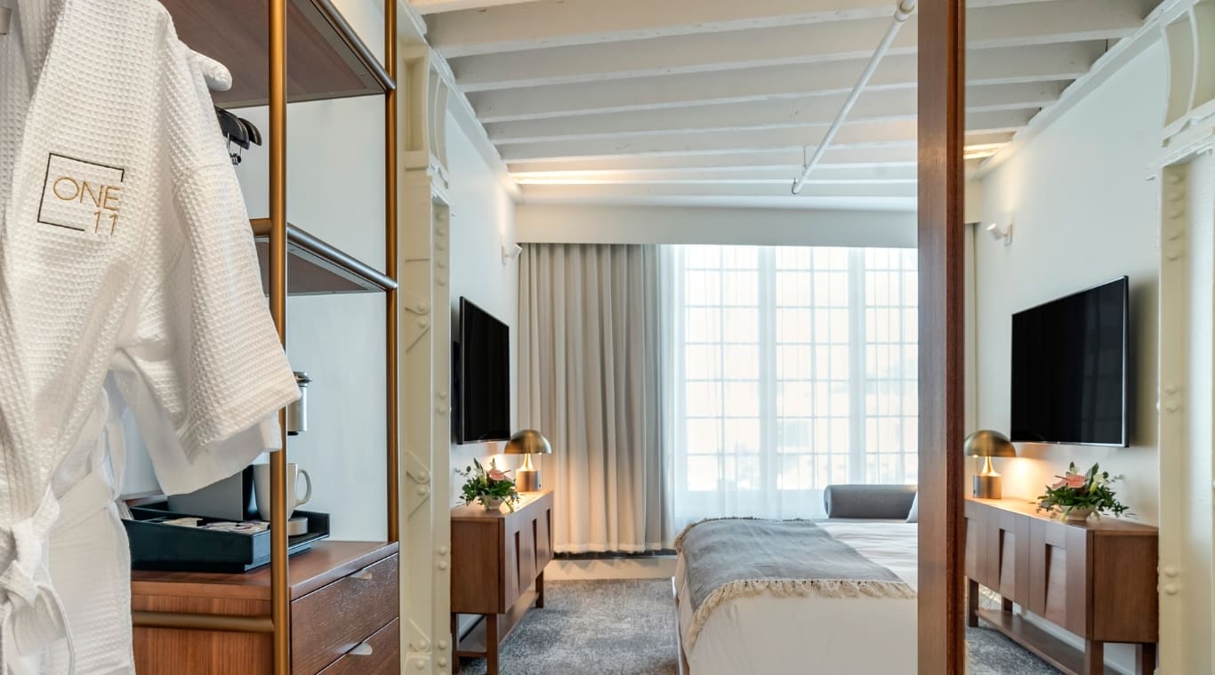 King Room