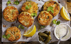 HORS D'OEUVRES