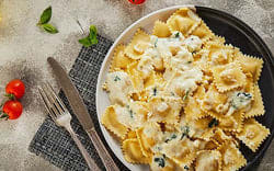 pasta workshop