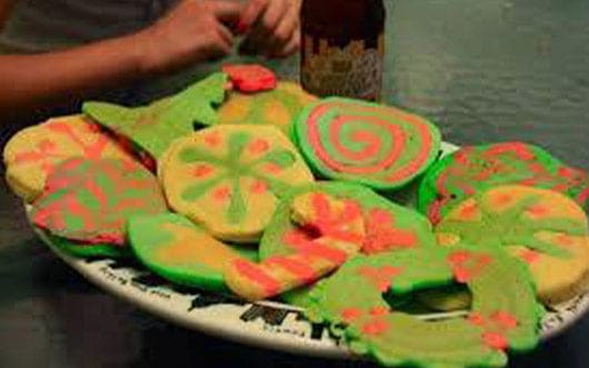 Children's Holiday Brunch